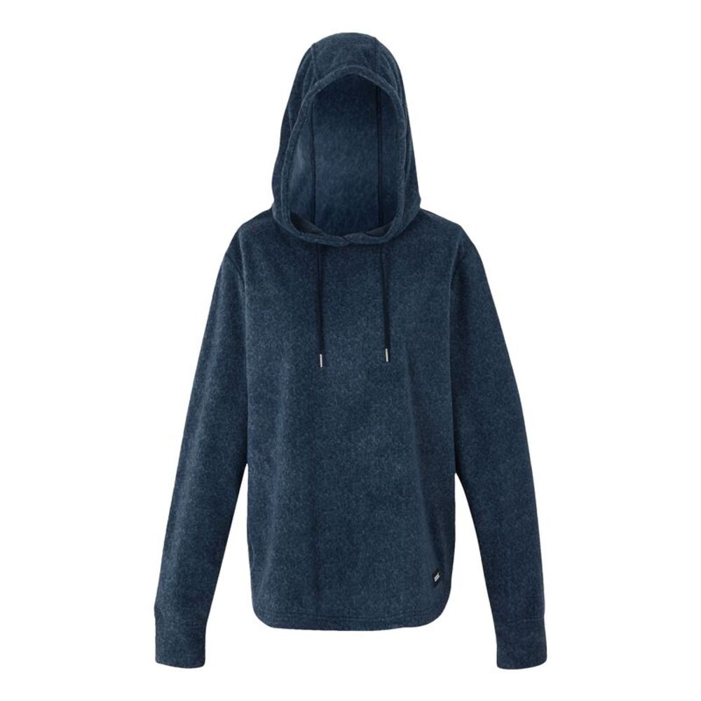 Regatta Womens/Ladies Mayse Hoodie / Navy Marl